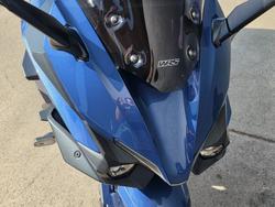 2022 Suzuki GSX-S1000 BLUE