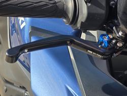 2022 Suzuki GSX-S1000 BLUE