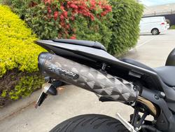 Yamaha 2012 YAMAHA 1000CC YZR-R1 Black