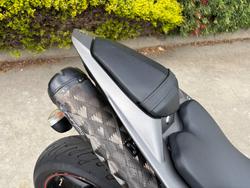 Yamaha 2012 YAMAHA 1000CC YZR-R1 Black