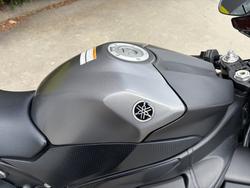 Yamaha 2012 YAMAHA 1000CC YZR-R1 Black