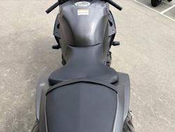 Yamaha 2012 YAMAHA 1000CC YZR-R1 Black