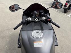 Yamaha 2012 YAMAHA 1000CC YZR-R1 Black