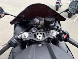 Yamaha 2012 YAMAHA 1000CC YZR-R1 Black