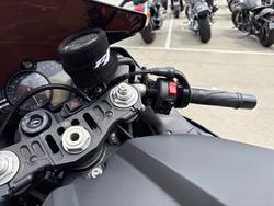 Yamaha 2012 YAMAHA 1000CC YZR-R1 Black