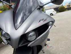 Yamaha 2012 YAMAHA 1000CC YZR-R1 Black