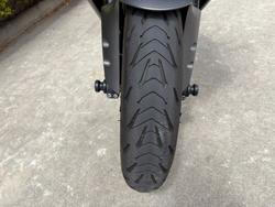 Yamaha 2012 YAMAHA 1000CC YZR-R1 Black