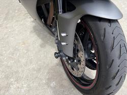 Yamaha 2012 YAMAHA 1000CC YZR-R1 Black