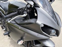 Yamaha 2012 YAMAHA 1000CC YZR-R1 Black