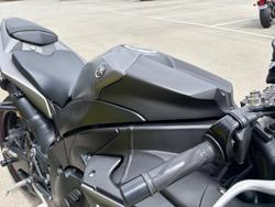 Yamaha 2012 YAMAHA 1000CC YZR-R1 Black