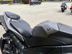 Yamaha 2012 YAMAHA 1000CC YZR-R1 Black