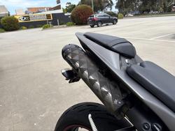 Yamaha 2012 YAMAHA 1000CC YZR-R1 Black