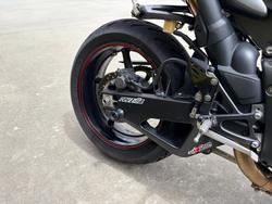 Yamaha 2012 YAMAHA 1000CC YZR-R1 Black