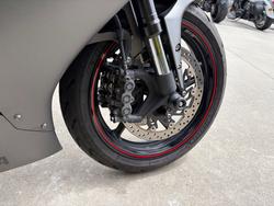 Yamaha 2012 YAMAHA 1000CC YZR-R1 Black