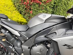 Yamaha 2012 YAMAHA 1000CC YZR-R1 Black