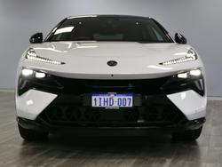 2024 Lotus Eletre S