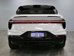 2024 Lotus Eletre S
