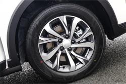 2025 GWM Haval Jolion Premium