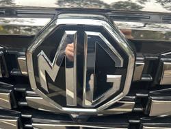 2025 MG MGU9 Explore Pro EKK1C MY25 4X4 Dual Range Canyon Grey