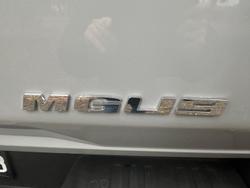 2025 MG MGU9 Explore Pro EKK1C MY25 4X4 Dual Range Canyon Grey