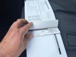 2013 Isuzu D-MAX LS High Ride MY12 4x2 Splash White