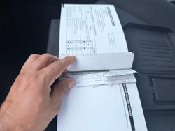 2013 Isuzu D-MAX LS High Ride MY12 4x2 Splash White