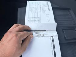 2013 Isuzu D-MAX LS High Ride MY12 4x2 Splash White