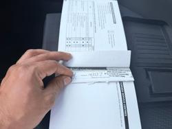 2013 Isuzu D-MAX LS High Ride MY12 4x2 Splash White