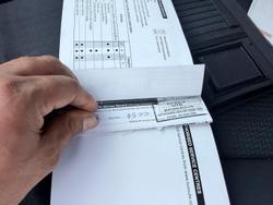 2013 Isuzu D-MAX LS High Ride MY12 4x2 Splash White