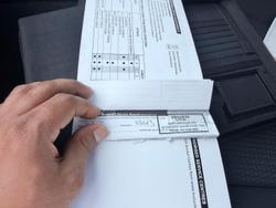 2013 Isuzu D-MAX LS High Ride MY12 4x2 Splash White