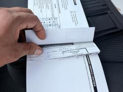 2013 Isuzu D-MAX LS High Ride MY12 4x2 Splash White