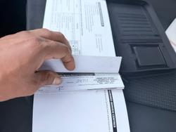 2013 Isuzu D-MAX LS High Ride MY12 4x2 Splash White