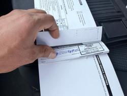 2013 Isuzu D-MAX LS High Ride MY12 4x2 Splash White