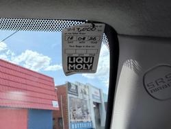 2018 Isuzu D-MAX SX High Ride MY18 4x2 Splash White