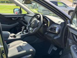 2025 Subaru Outback AWD Sport XT