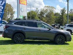 2025 Subaru Outback AWD Sport XT