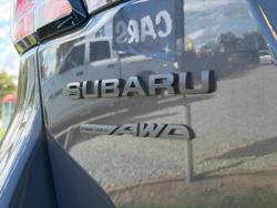 2025 Subaru Outback AWD Sport XT