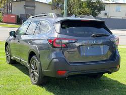 2025 Subaru Outback AWD Sport XT
