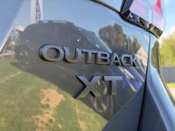 2025 Subaru Outback AWD Sport XT