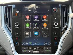 2025 Subaru Outback AWD Sport XT