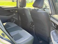 2025 Subaru Outback AWD Sport XT