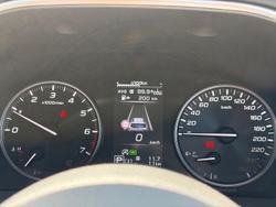 2025 Subaru Outback AWD Sport XT