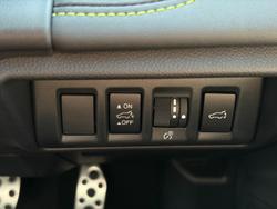 2025 Subaru Outback AWD Sport XT