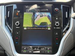 2025 Subaru Outback AWD Sport XT