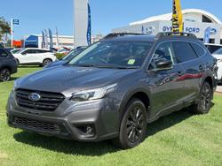 2025 Subaru Outback AWD Sport XT