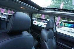 2015 Subaru Forester 2.5i-S