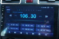 2015 Subaru Forester 2.5i-S