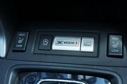 2015 Subaru Forester 2.5i-S