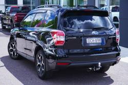 2015 Subaru Forester 2.5i-S