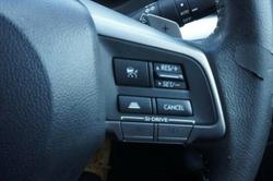 2015 Subaru Forester 2.5i-S